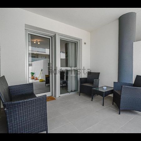 Sunbeach Apartment La Tejita Granadilla De Abona Exteriör bild