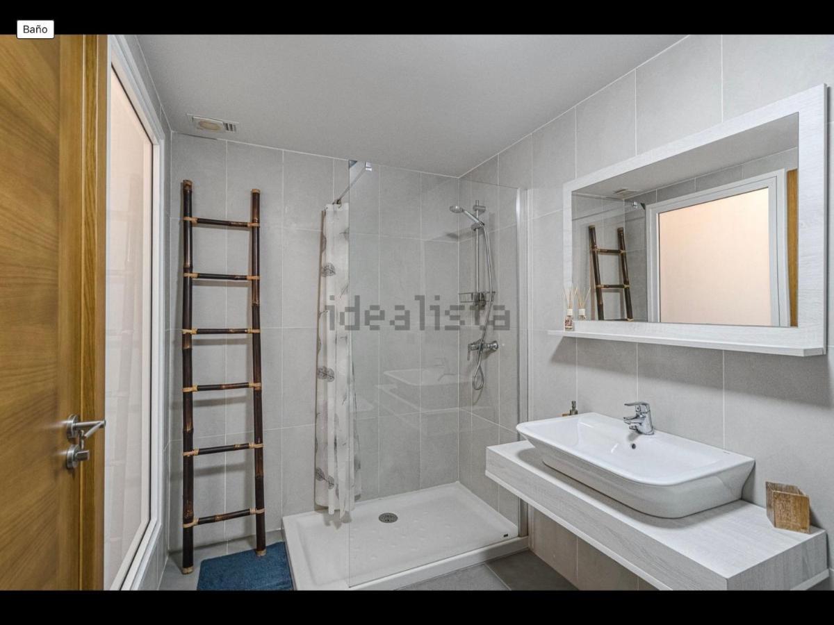 Sunbeach Apartment La Tejita Granadilla De Abona Exteriör bild